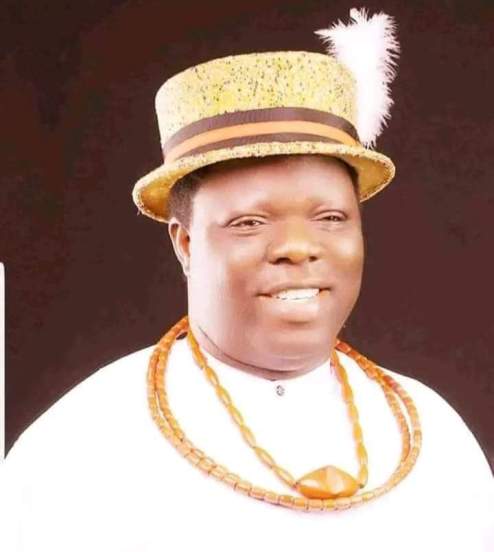 2027 Ughelli, Udu Federal Constituency: I Will Ensure We Have Urhobo State If Elected – Ominimini