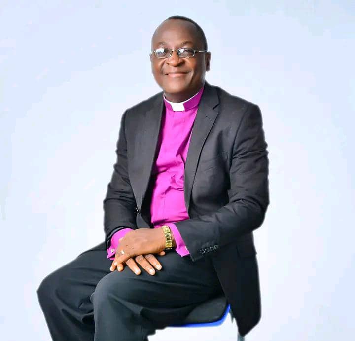 The Pulpit Needs Rev. Waive Come 2027 Not The Green Chamber