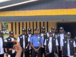 Delta CP-SAT Arrest Kidnappers of Ughelli Pharmacist, “One Chance Syndicate” Robbers