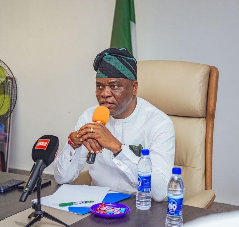 Aftermath Of Alleged 26 Missing Children: Egbo Places Ban On Scavenger Activities