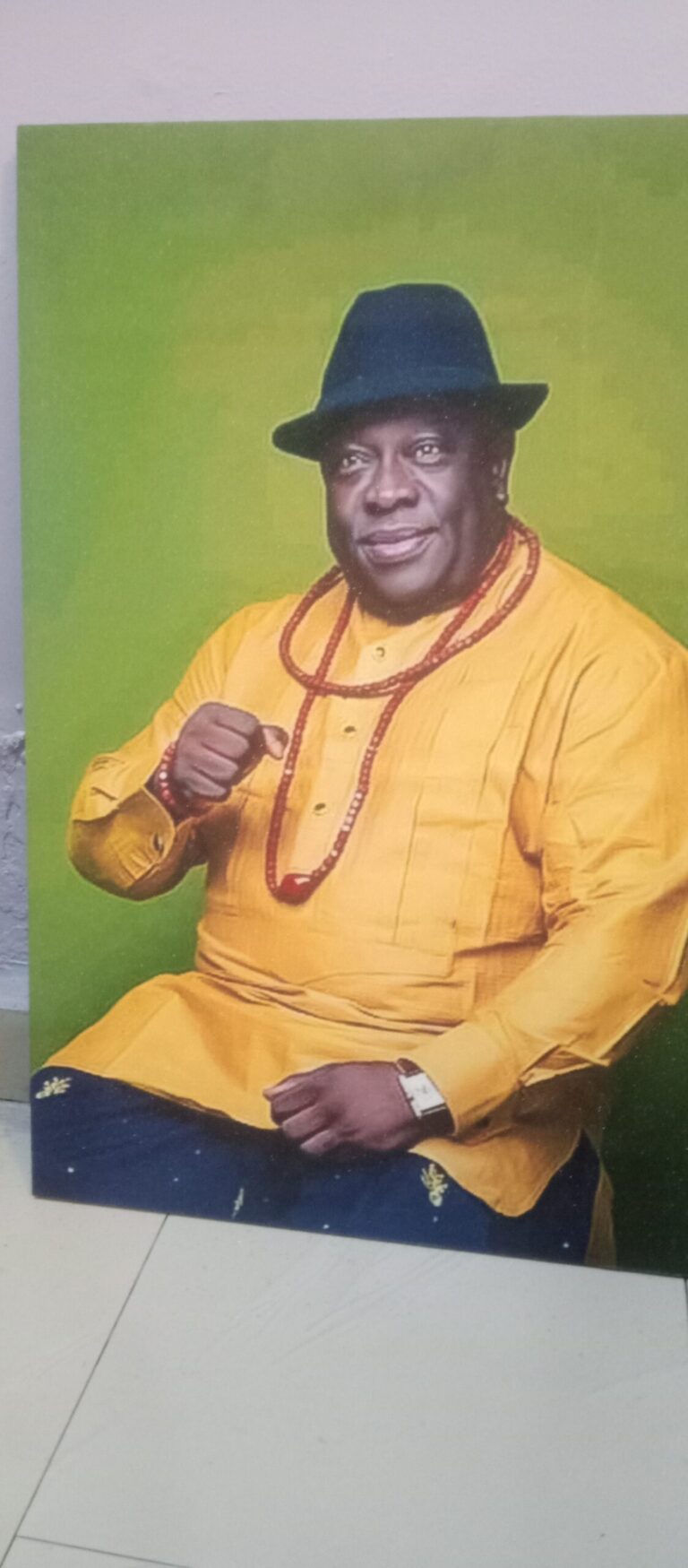 2027: Olorogun (Barr.) Fred Majemite Is The Best Choice For Delta Central Senatorial District – DIG3