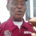 DRUG ABUSE: Egbo Charges NDLEA Operatives To Arrest, Prosecute Dealers, Smokers  *Stop destroying our children HRM Oharisi III warned drug dealers, urged NDLEA to raid dealers