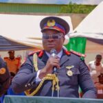 INSECURITY: NFSS Boss, Osatimehin Spits Fire, Says NFSS Will Flush Out Criminals From Nigeria’s Forest  *Says we know all the forests in Nigeria, we know the inter-connectivity operations of bandits, we will block them  *Nigeria has 1,129 Forest Reserves, 29 Game Reserves, and 17 National Parks
