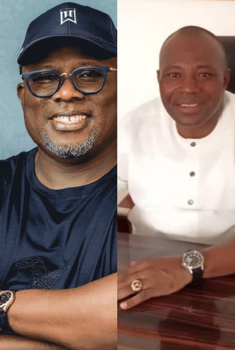 62ND BIRTHDAY ANNIVERSARY: Chief Akpos Scores Gov.Oborevwori High, Commends His Developmental Strides