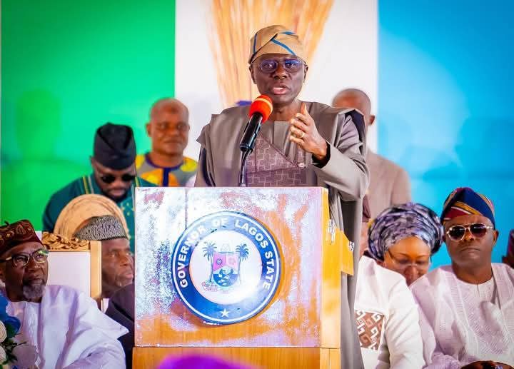 Sanwo-Olu Gives Reason Why He Bars Council Chairmen From Appointing SLGs, Supervisory Councilors