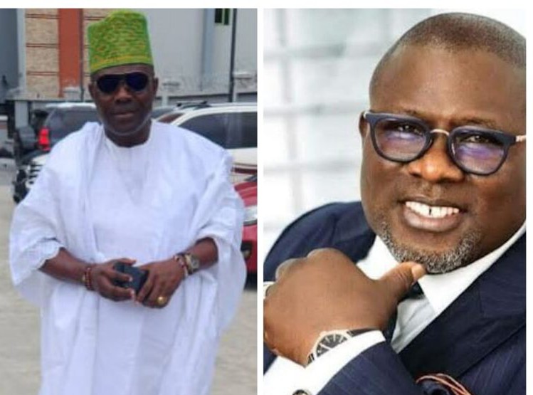 FMC, OVWIAN: Akpos  Pours  Encomium on Gov. Oborevwori For Transfer  of General Hospital Otor- Udu To FG