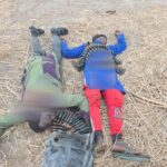 8 BOKO HARAM/ISWAP TERRORISTS ELIMINATED IN MANAWAJI BORNO STATE