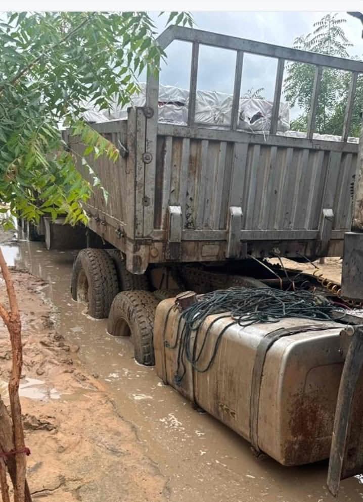 OPERATION HADIN KAI: TROOPS TIGHTEN GRIP ON TERRORIST LOGISTICS IN NORTHEAST