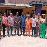ACP Shaba Reads Riot Act To Criminals, Urges Them To Stay Clear From Ughelli