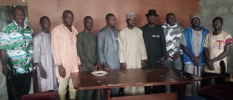 Coalition: LP House Of Rep Candidate, Akpos Echero Appeal Party Faithful To Remain Calm