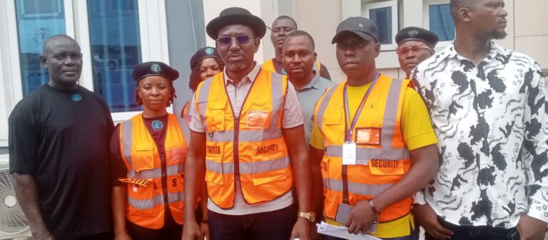 UPU Vs Tantita: Obakpororo Woos Urhobo Traditional Rulers To Pass Vote Of No Confidence On UPU PG, Youths Wing PG