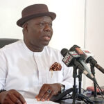 2027: I Will Bring Sustainable, Holistic Development To U3 If Elected Says Ominimini