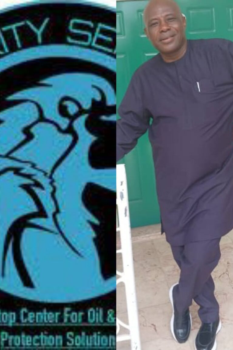 Pipeline Surveillance: Akpos Urges N/Deltans To Support Tantita Security Coy To Protect Oil Facilities