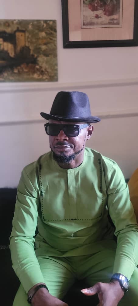 Delta@34: Echero Tongue Lash Gov.Oborevwori, Says Delta At 34 Not Worth of Celebrating