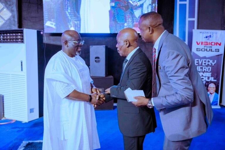 I’ll Continue To Serve Deltans According To God’s Will- Oborevwori