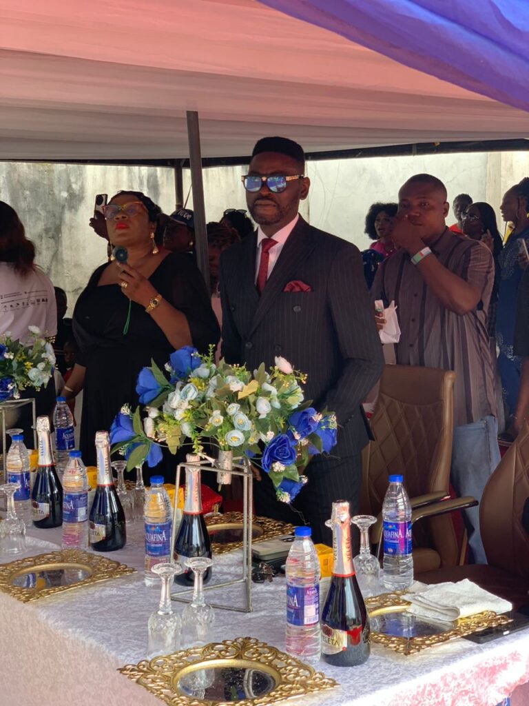 PWAN Debunks Scam Rumour, Marks Fourth Anniversary