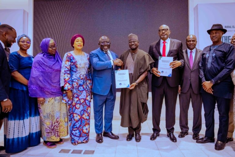 Oborevwori’s Humanity-Centred Governance: Powering Delta with Energy, Compassion, Dignity