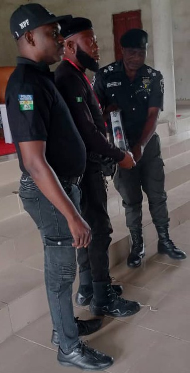 OERAF Foundation Marks 7th Anniversary, Organised Lecture On Conflict Resolution & Neighborhood Watch