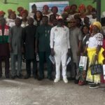 2027: PDP Will Bounce Back To Osadebay House, Asaba Says Dr. Akpodiete