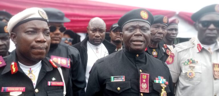 Nigeria’s Forests Will Soon Be Free From Bandits Says DCG. Ojakovo  • Urged bandits to leave Nigeria’s forests or be ready for a showdown