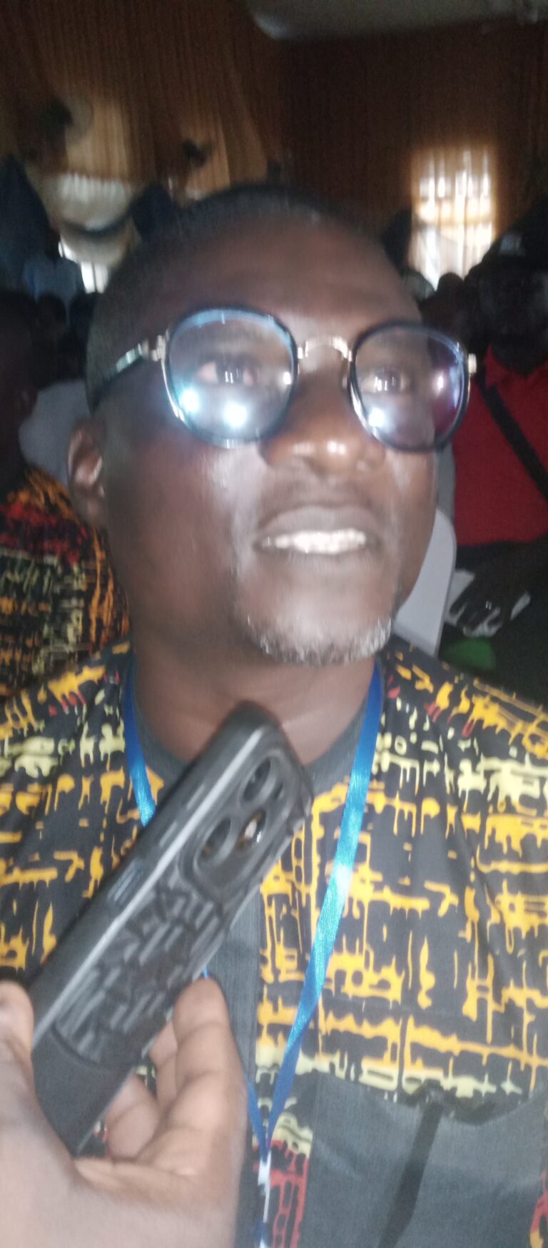 NUT Delta State Chapter Elects New Leaders, Oborevwori Reiterates Commitment to Teachers’ Welfare  *Urged teachers to upgrade their skills to keep pace with global changes