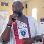 Tinubu & Omo-Agege ‘Solidarity Walk’: Erhire Carpets Delta IPAC Chairman, Prince Eze