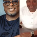 Delta @ 34: Akpos Congratulates Oborevwori, Commends His Visionary Leadership