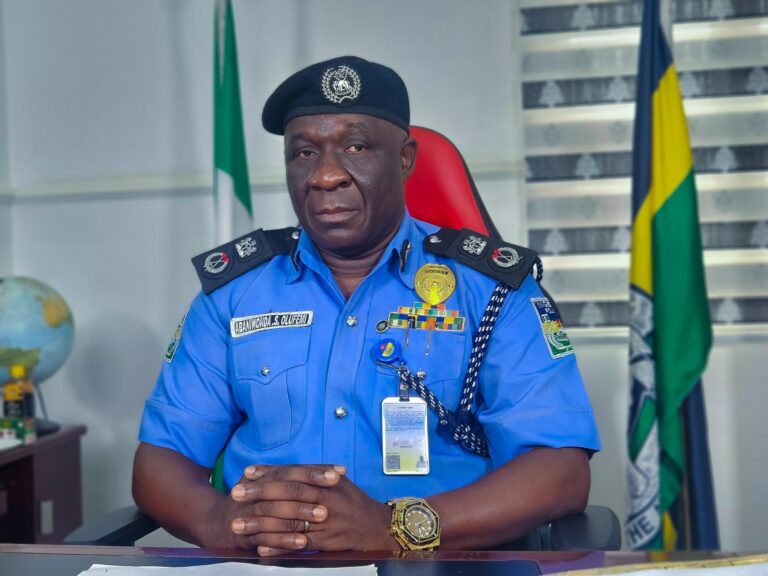 Delta CP-SAT, Safe Delta Operatives Arrest Five Suspects, Recovered Two Beretta Pistols, Ammunition