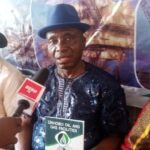 Marginalization:  Ominimini Inaugurate UROAGAN LGA Leaders, Charge Them To Closely Work With Community Leaders