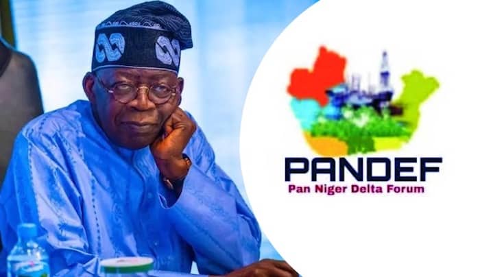 PANDEF To FG: Immortalise Late IGP Arase For His Invaluable Contributions To National Unity