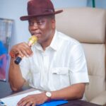N4M Allegation: Olokpa Debunks Sahara Reporter Publication, Says It Is Orchestrated To Damage Egbo’s Reputation