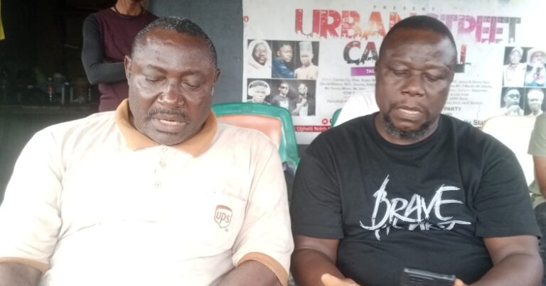 NURTW Vs UTQUEN: Ughelli North Has Only One Union Says Akpodiete, Commends Egbo’s decision