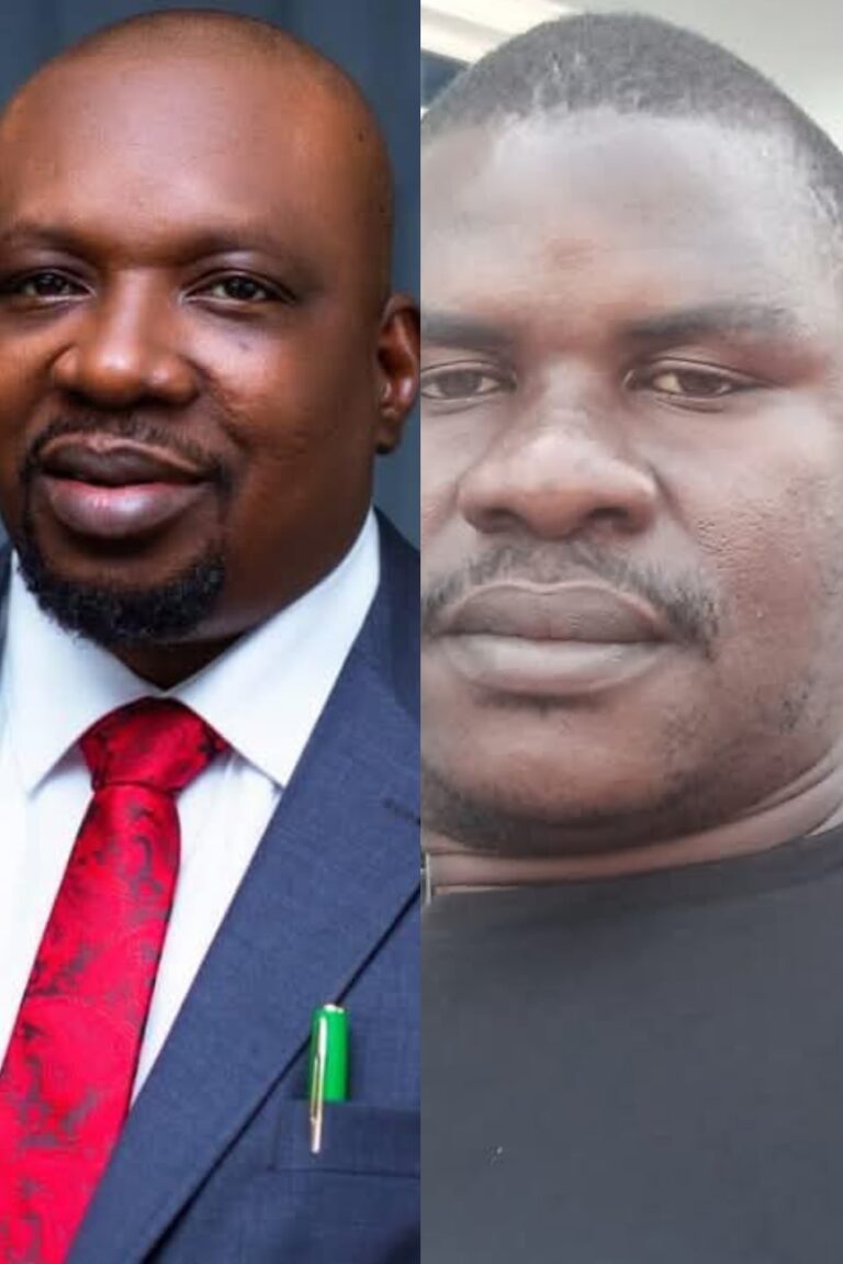 One Year In Office: Group Commends Bomadi Council Boss Hon. Andaye Quality Leadership