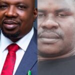 One Year In Office: Group Commends Bomadi Council Boss Hon. Andaye Quality Leadership