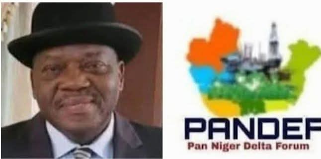 Wike-Naval Officer Clash: FCT Minister Deserves National Apology Over Obstruction Of Duty – PANDEF Chairman
