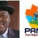 Wike-Naval Officer Clash: FCT Minister Deserves National Apology Over Obstruction Of Duty – PANDEF Chairman