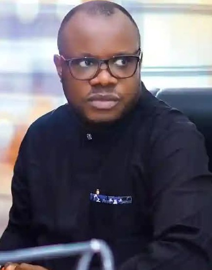 PAP: NDYA Lauds Otuaro’s Exemplary Leadership Quality