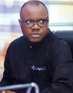 PAP: NDYA Lauds Otuaro’s Exemplary Leadership Quality