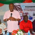 U3 2027: PDP Will Produce A Sellable Candidate To Reclaim U3 Federal Constituency- Pst. Nomuoja