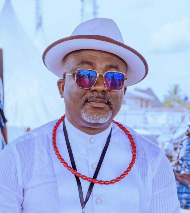 Ahon Bags Prestigious Friend Of The Press Award