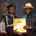 ASP Julius Robinson Only Nigeria’s Policeman In The African Listed In Who’s Who Africa Bibliographical Compendium 2025