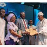 Media Organization, NANS Honours Delta Council Chairman, Andaye With Multiple Awards