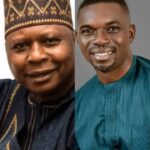 PDP Convention: Akpodiete Congratulates Turaki (SAN) On His Emergency As PDP National Chairman