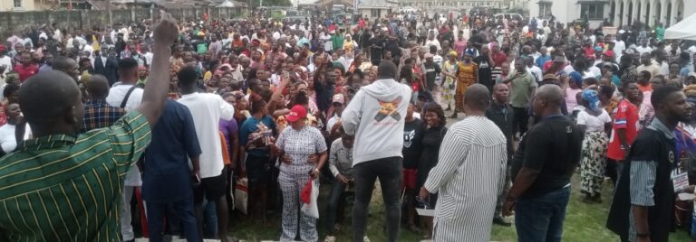 Security Threat:Delta State Govt, UDU Cancels Ekredjebo Youths Election