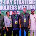 We Will Make Niger Delta Food Hub of Nigeria — NDDC Boss