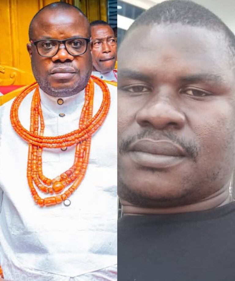 PAP: NDYA Lauds Otuaro’s Exemplary Leadership Quality