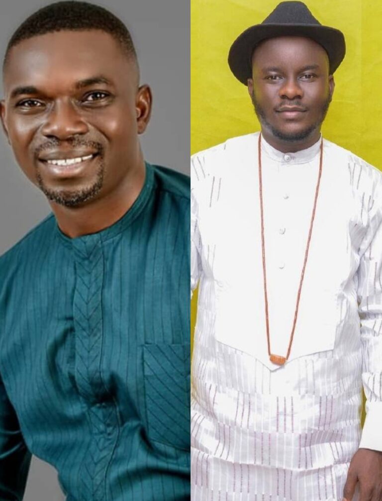 Delta APC In Trouble Waters As Akpodiete, Umurhohwo Gangs To Sink APC In Delta Central