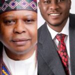 PDP Convention: Umurhohwo Eulogies Turaki’s Emergence As The National Chairman Of PDP