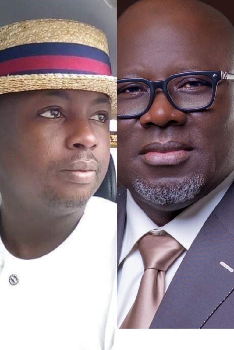 There’s No Life, Governance In Delta State Since Gov Oborevwori Defected To APC – Erhabor *Gov. Oborevwori, APC is in total disarray in Delta State