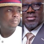 There’s No Life, Governance In Delta State Since Gov Oborevwori Defected To APC – Erhabor *Gov. Oborevwori, APC is in total disarray in Delta State